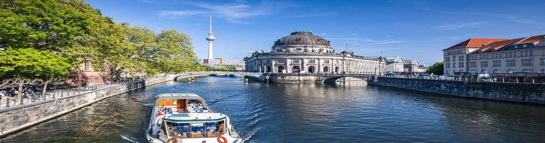 Vista destacada de TRAVESÍA EUROPEA POR BERLÍN, ÁMSTERDAM Y PARÍS 2026
