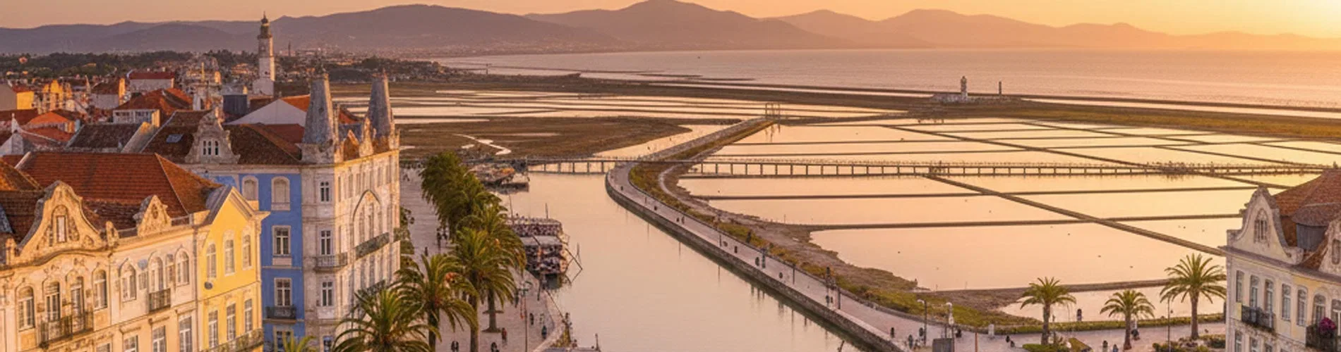 Vista destacada de LO MEJOR DE TODO ESPAÑA Y PORTUGAL 2026
