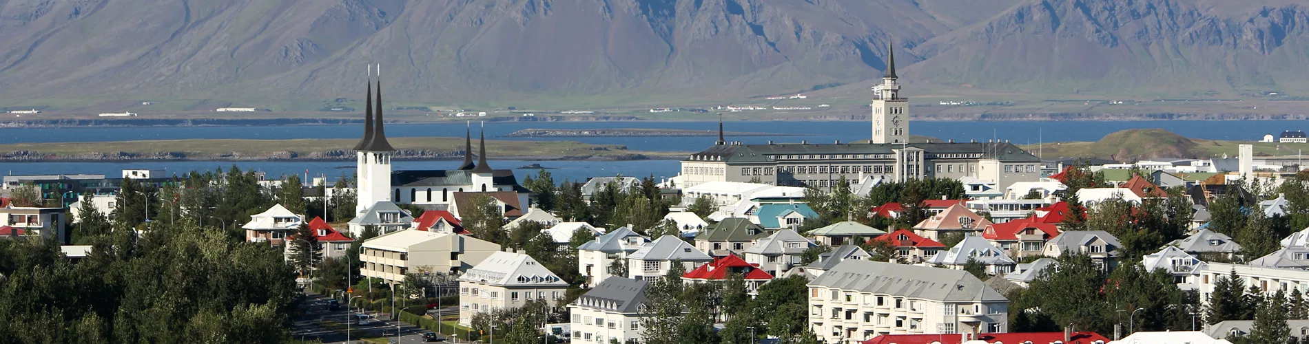 Vista destacada de FABULOSA ISLANDIA 2026
