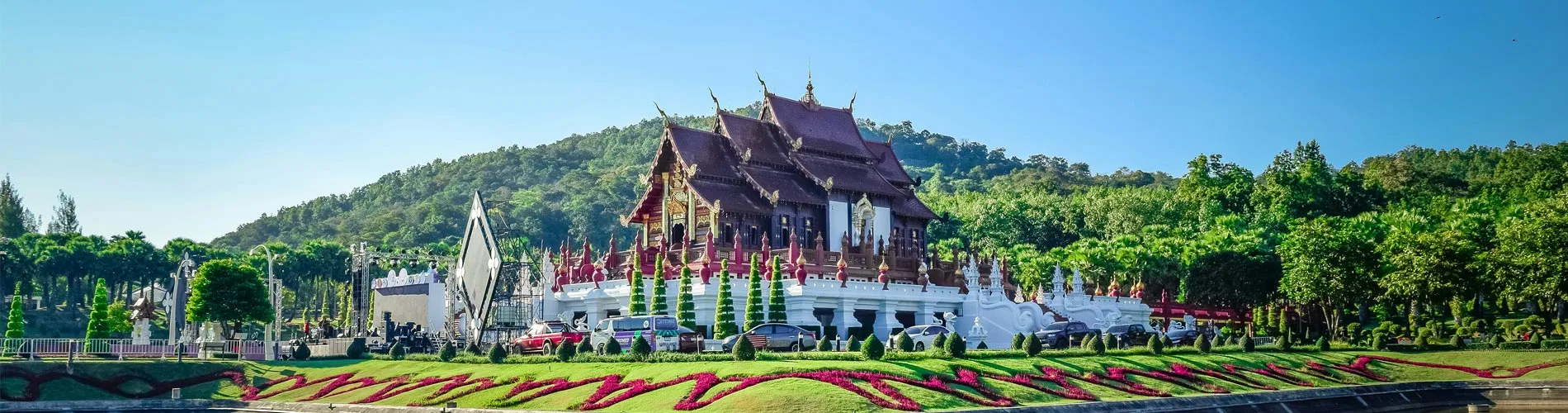 Vista destacada de REINO THAI Y CAMBOYA 2026 - 2027