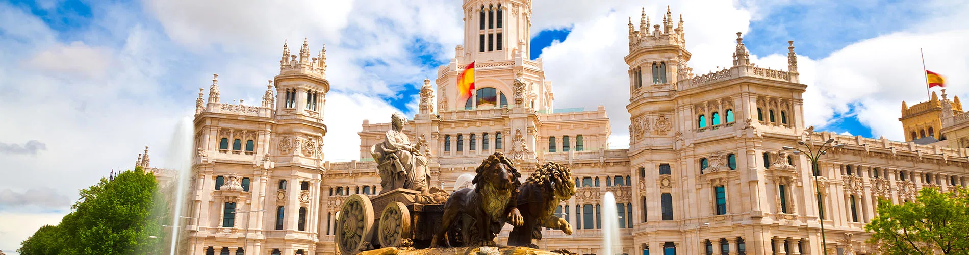 Vista destacada de EUROPA EN BREVE DESDE MADRID 2026-2027