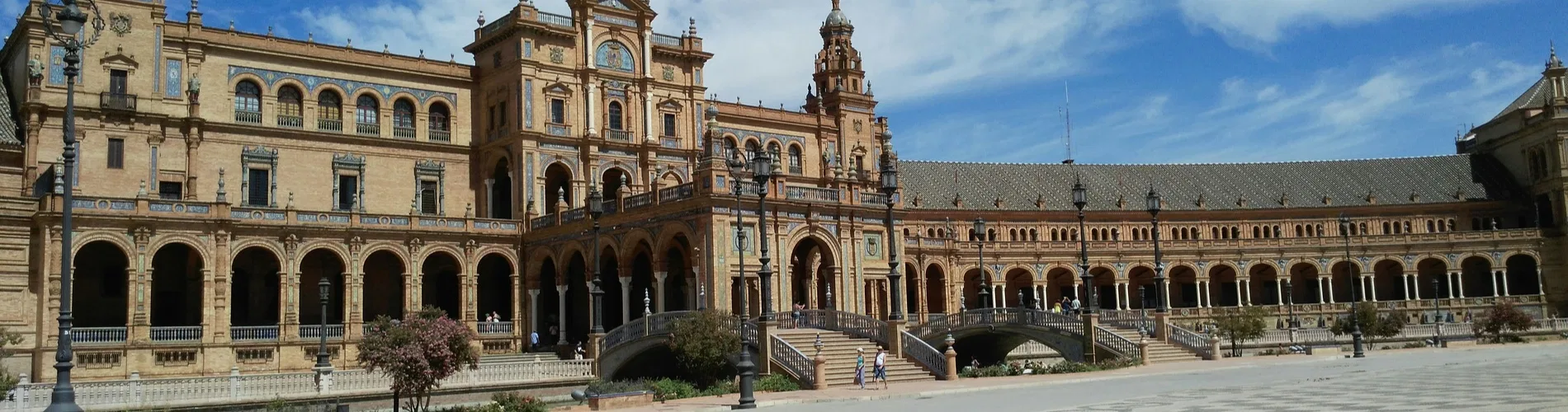 Vista destacada de LA GIRA IBÉRICA 2026 - 2027