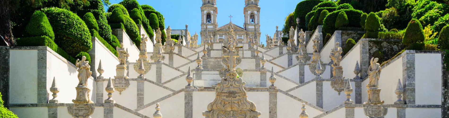 Vista destacada de PORTUGAL ETERNO 2026 - 2027
