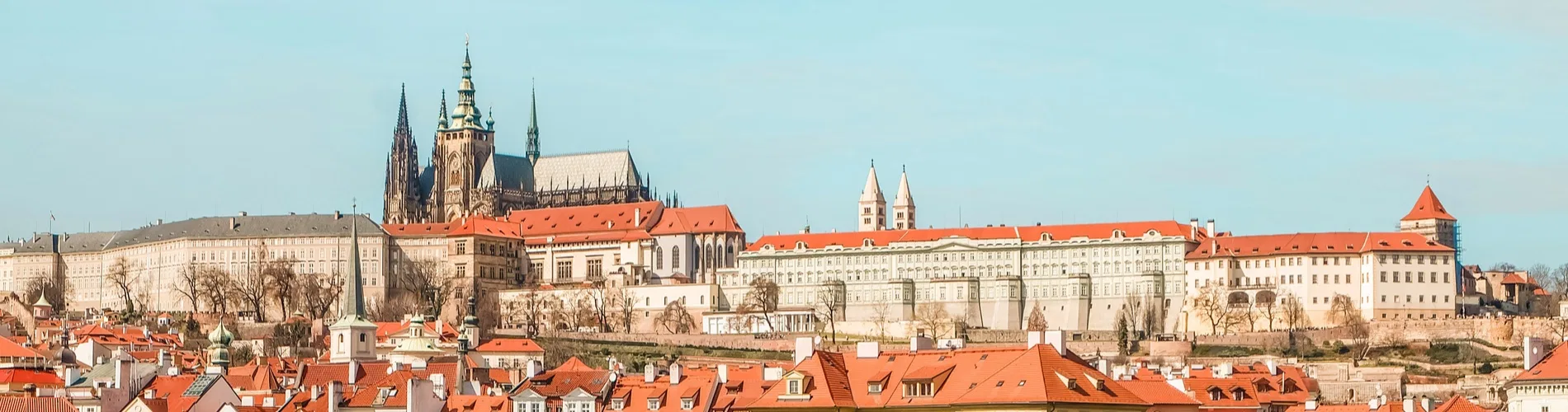 Vista destacada de DULCE EUROPA 2026-2027