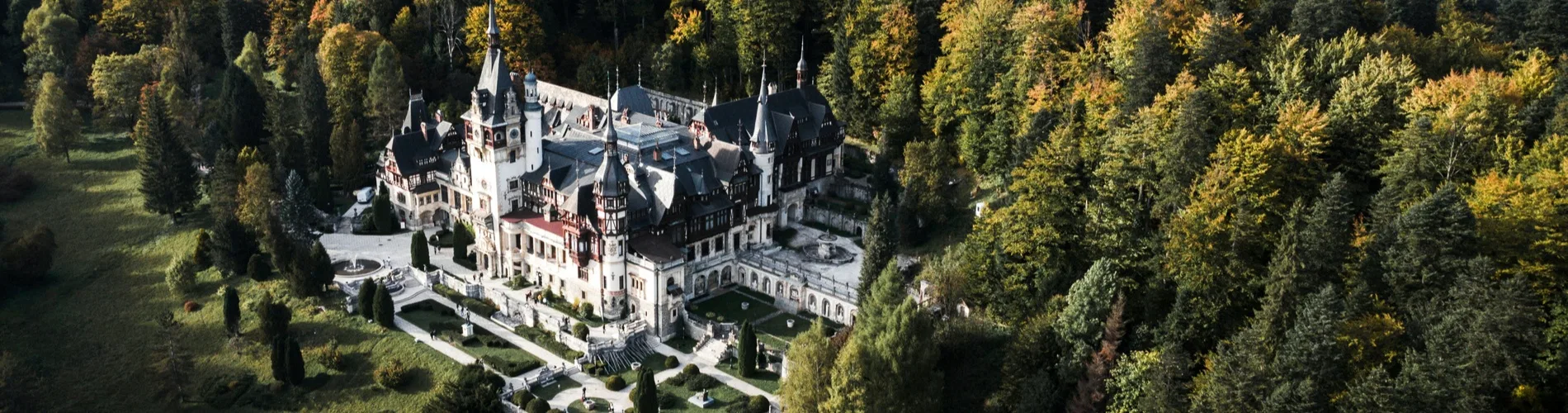 Vista destacada de RUMANIA: CASTILLOS Y LEYENDAS  (BUCAREST Y TRANSILVANIA) 2026