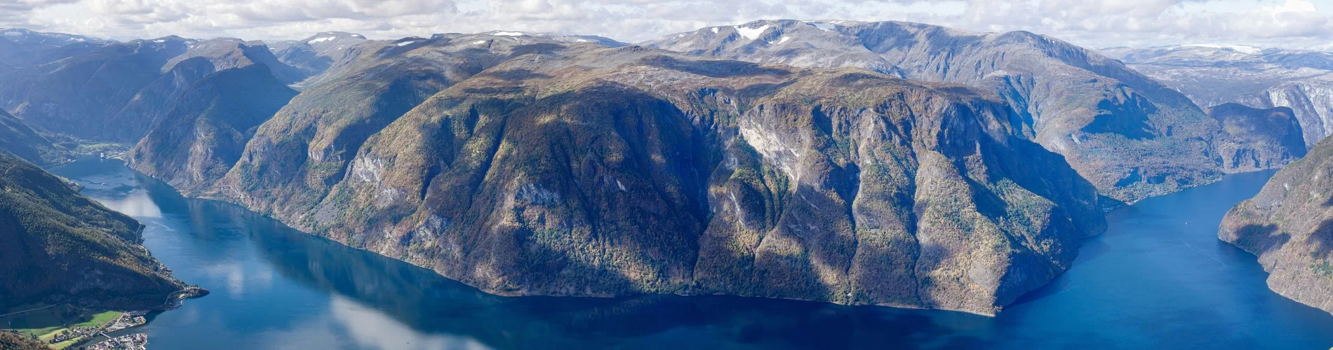 Vista destacada de STAVANGER: LA PUERTA DE LOS FIORDOS 2026