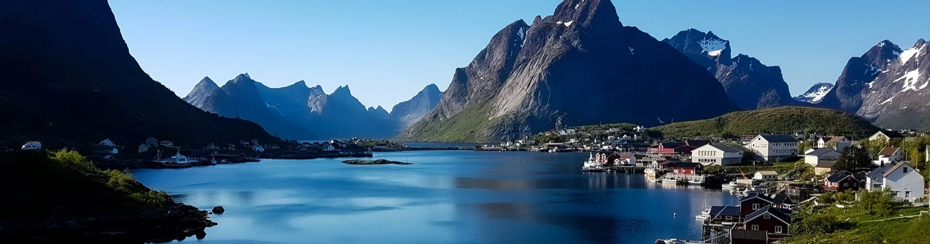 Vista destacada de TIERRA DE LAPONIA, CABO NORTE E ISLAS LOFOTEN 2026