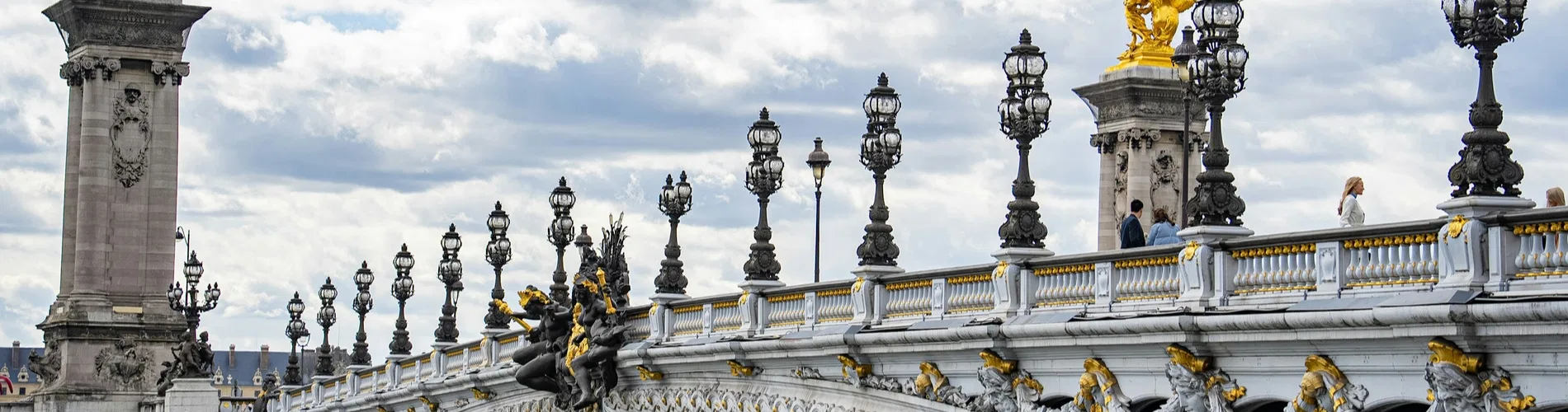 Vista destacada de LONDRES Y PARÍS 2026-2027