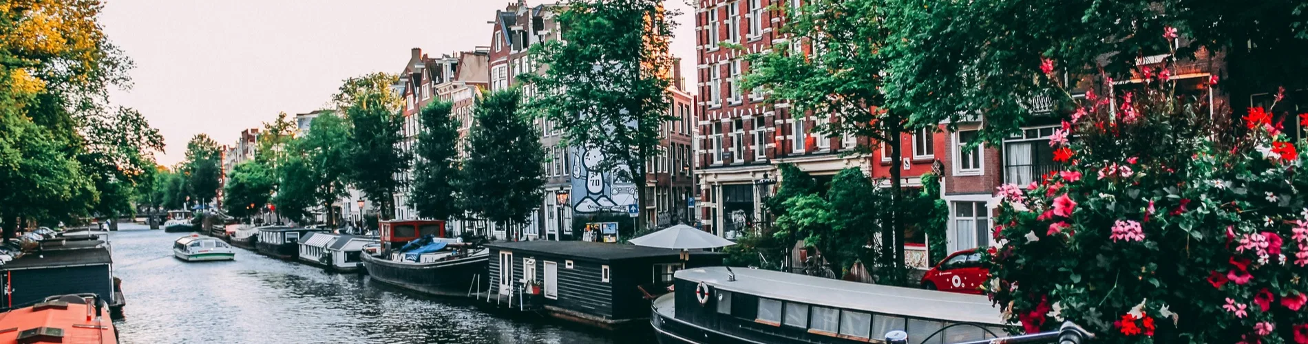 Vista destacada de DE LONDRES A ÁMSTERDAM 2026-2027