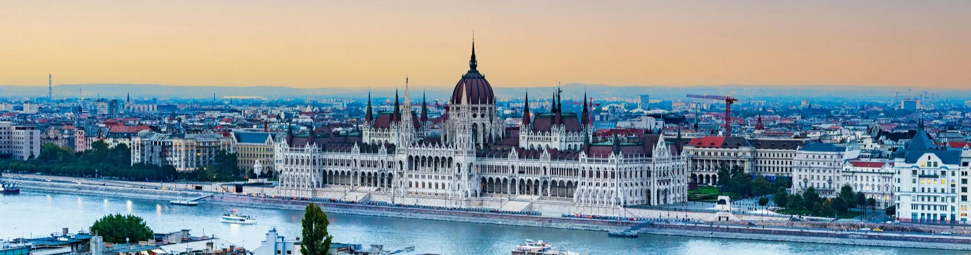 Vista destacada de CENTRO EUROPA IMPERIAL ELITE 2026