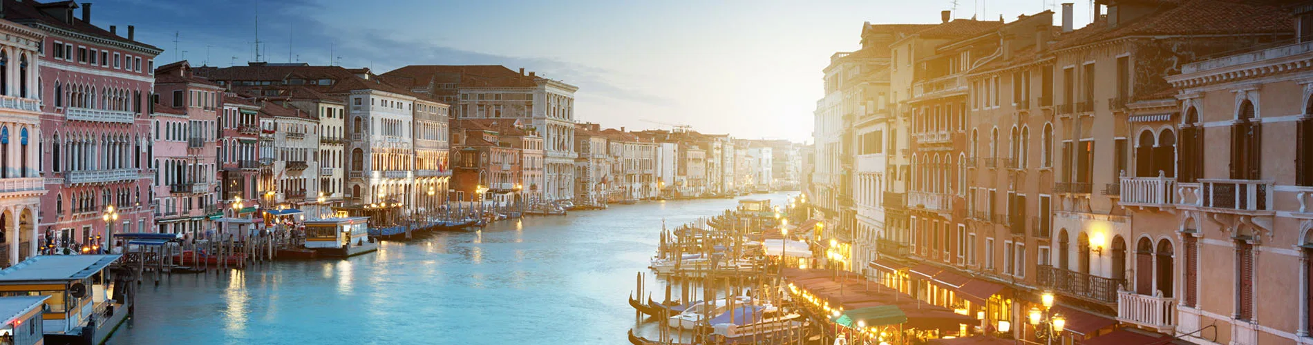 Vista destacada de ENCANTOS DEL NORTE Y LAGOS ITALIANOS