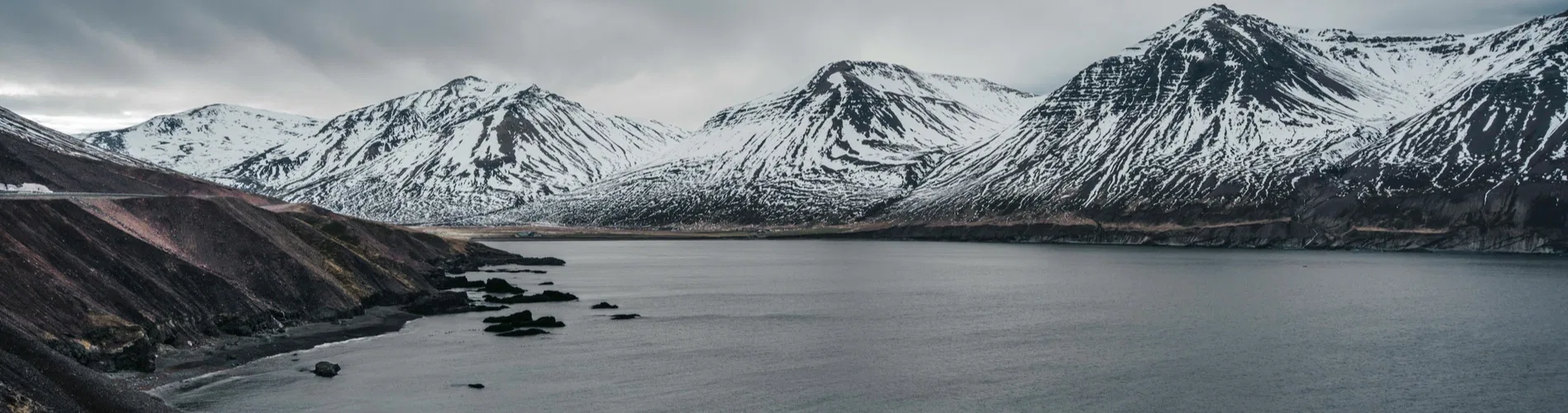 Vista destacada de ISLANDIA: RUMBO A LA AURORA BOREAL 2026-2027