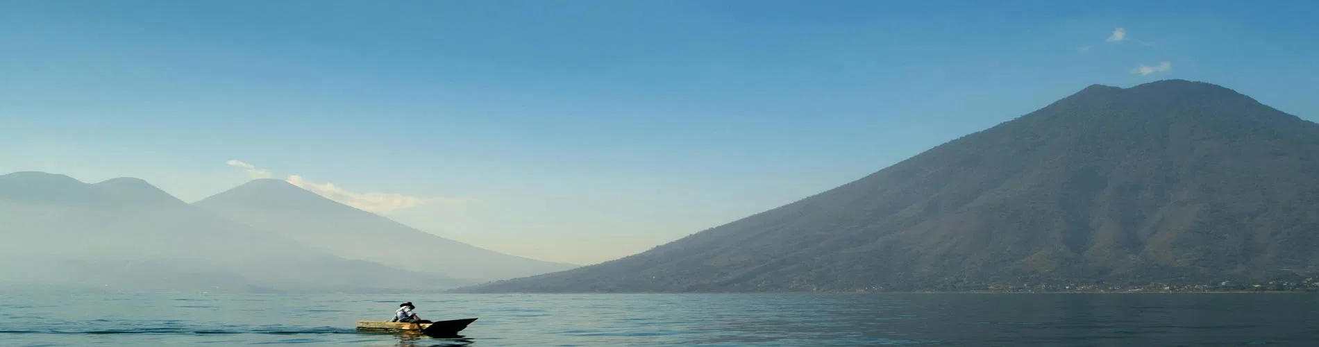 Vista destacada de GUATEMALA A TU ALCANCE DESDE GUADALAJARA