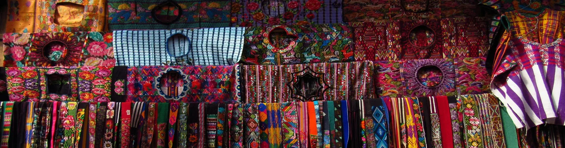 Vista destacada de DESCUBRE GUATEMALA DESDE MONTERREY