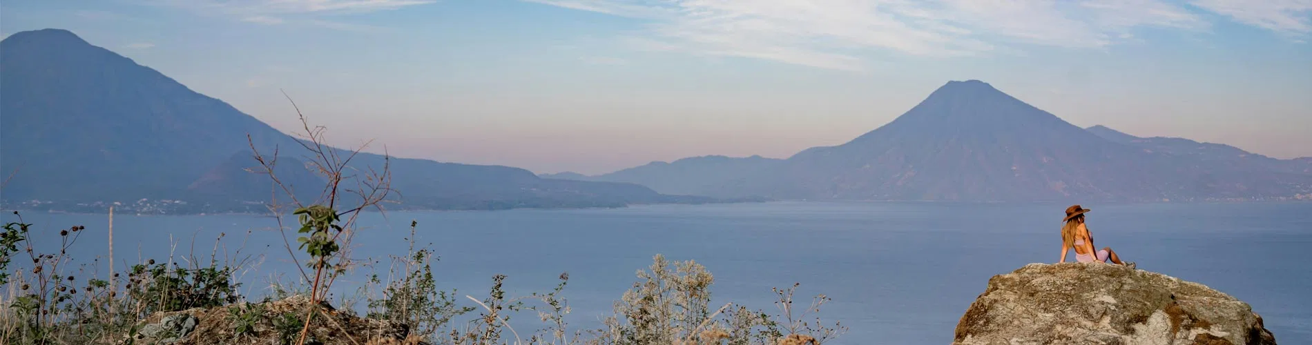 Vista destacada de GUATEMALA EXÓTICA DESDE MONTERREY