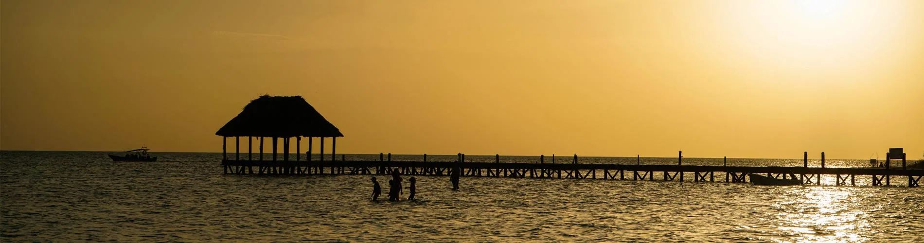 Vista destacada de LA RUTA DEL PARAISO: DE BACALAR A HOLBOX
