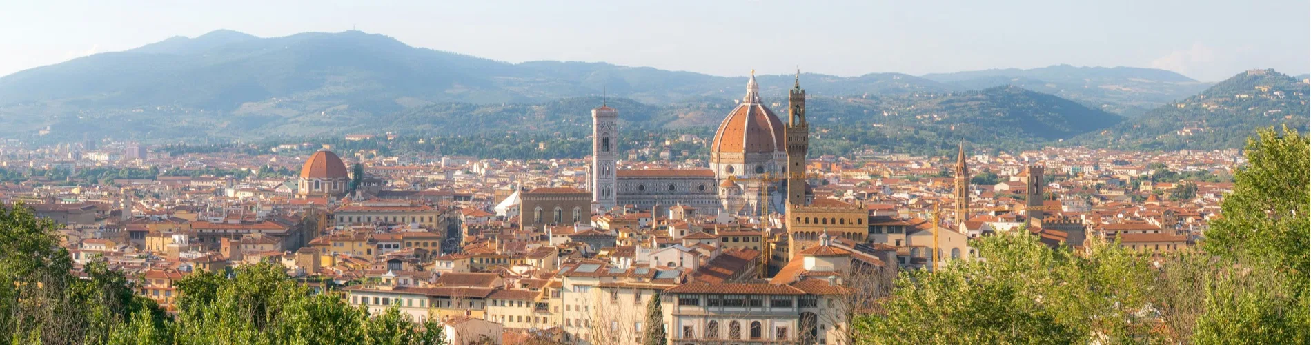 Vista destacada de CONOZCA ITALIA 2026-2027