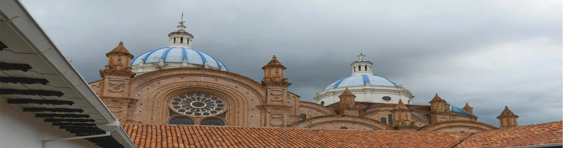 Vista destacada de LO MEJOR DE ECUADOR DESDE MONTERREY
