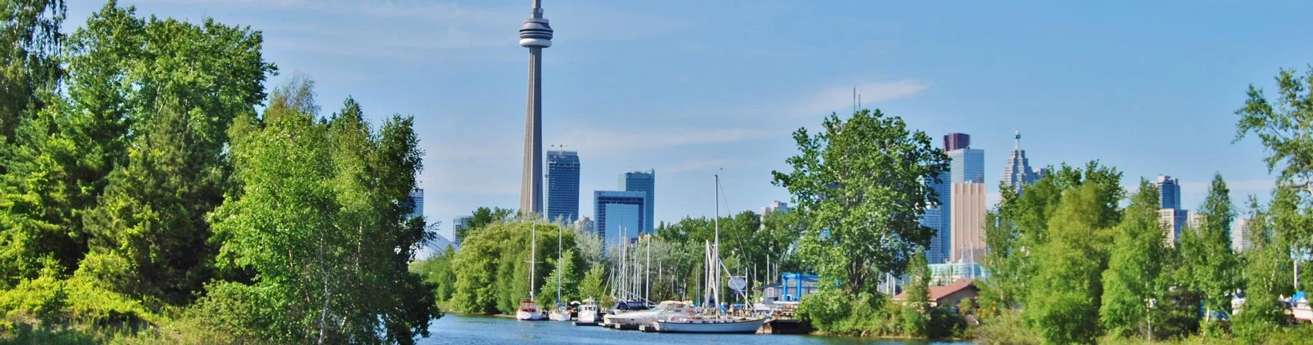 Vista destacada de CANADÁ CLÁSICO 2026-2027 DESDE MONTERREY
