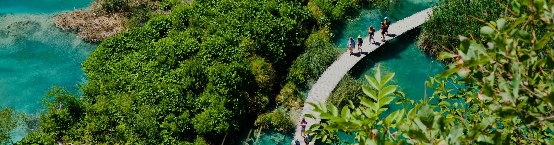 Vista destacada de MARAVILLAS NATURALES DE CROACIA 2026