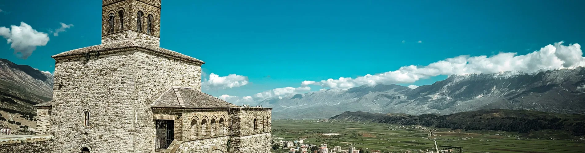 Vista destacada de ALBANIA Y LA MAGIA DE OHRID 2026