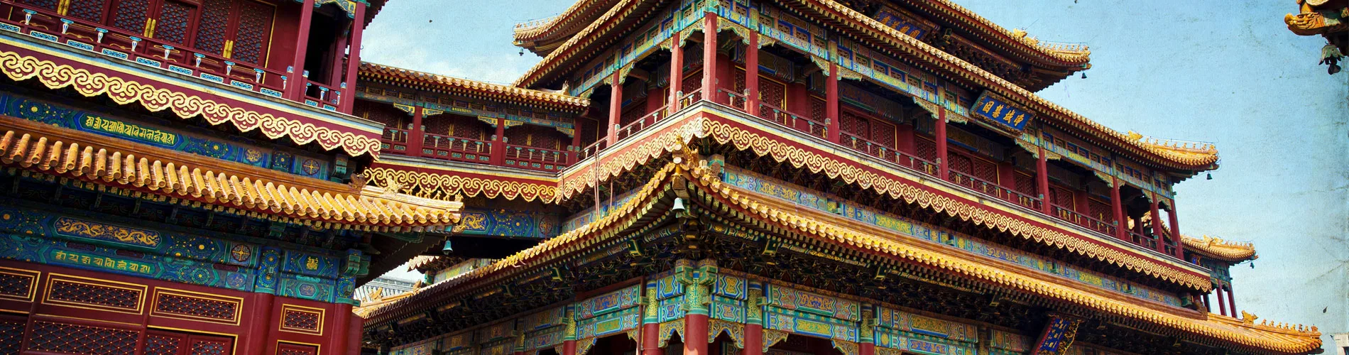 Vista destacada de CHINA IMPERIAL