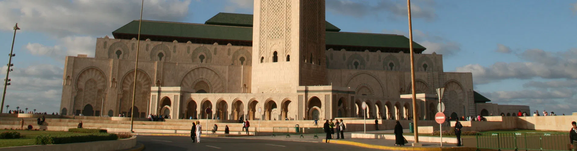 Vista destacada de MARRUECOS AL COMPLETO