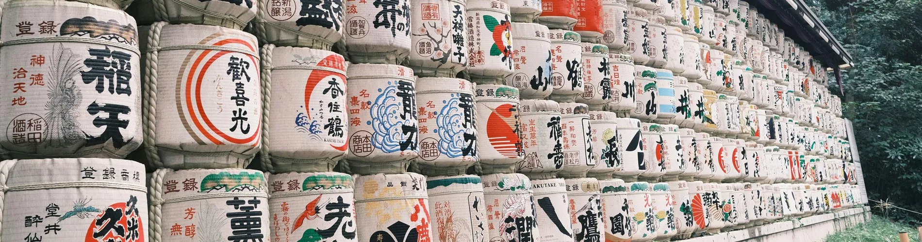 Vista destacada de JAPÓN: ANIME Y ARTE 2027 - 2028