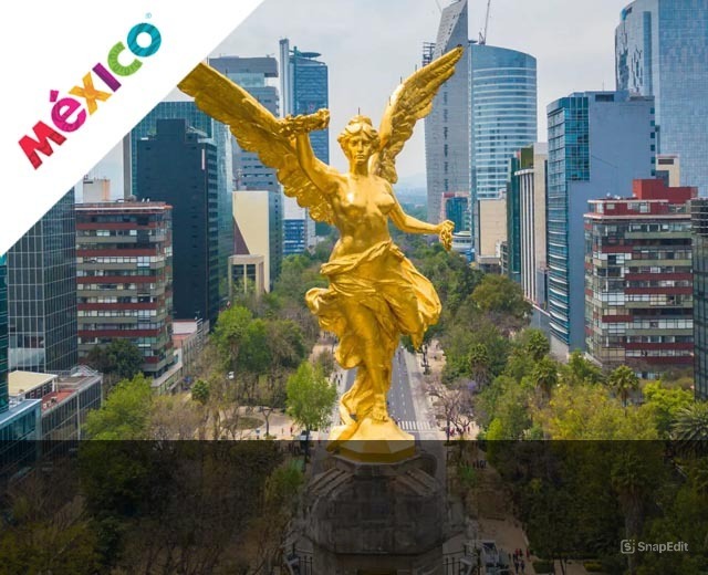 Ciudad de México