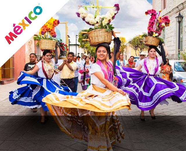 Oaxaca
