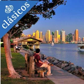 Destino relacionado con LO MEJOR DE SAN DIEGO 2027
