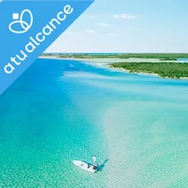 Destino relacionado con BAHAMAS A TU ALCANCE