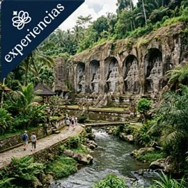 Destino relacionado con TAILANDIA, SINGAPUR Y BALI II