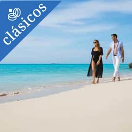 Destino relacionado con BAHAMAS CLÁSICO