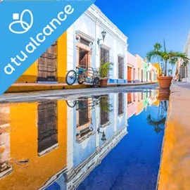 Destino relacionado con CAMPECHE A TU ALCANCE