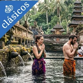 Destino relacionado con JAPÓN Y BALI