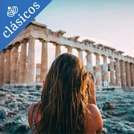 Destino relacionado con ATENAS Y SANTORINI
