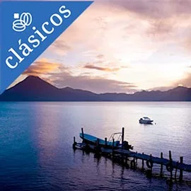 Destino relacionado con COSTA RICA Y GUATEMALA