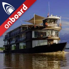 Destino relacionado con LIMA Y CRUCERO POR EL AMAZONAS  (ZAFIRO)