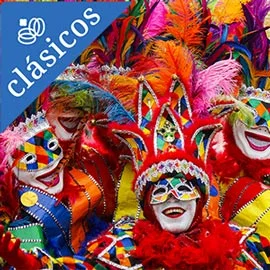 Destino relacionado con BOGOTÁ, BARRANQUILLA Y CARTAGENA