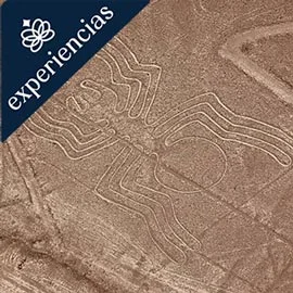 Destino relacionado con LINEAS DE NAZCA Y  MACHU PICCHU
