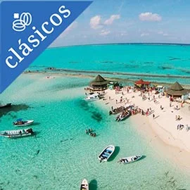Destino relacionado con BOGOTA, SAN ANDRES Y CARTAGENA