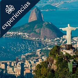 Destino relacionado con BRASIL, AMAZONAS Y PLAYAS