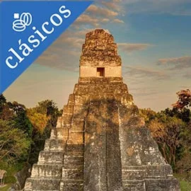 Destino relacionado con GUATEMALA Y BELICE