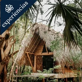 Destino relacionado con AVENTURA HUASTECA