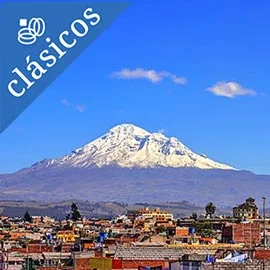 Destino relacionado con LO MEJOR DE ECUADOR