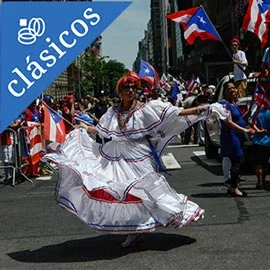 Destino relacionado con PUERTO RICO CON RITMO