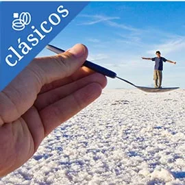 Destino relacionado con SALAR DE UYUNI
