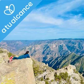 Destino relacionado con VIVE LAS BARRANCAS A TU ALCANCE (desde Chihuahua)