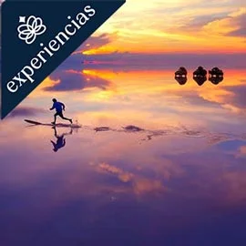 Destino relacionado con ENCANTOS DE BOLIVIA
